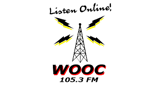WOOC/LP logo