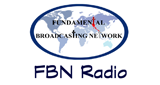 Fundamental Broadcasting Network / WOTJ 90.7 FM logo