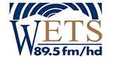 WETS/HD2 FM logo
