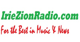 IrieZionRadio logo