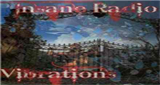 Insane Radio Vibrations logo