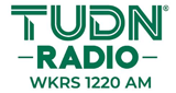 ESPN Deportes 1220 AM logo