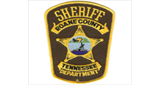 Roane County Fire, and EMS logo