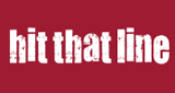 Hit That Line / ESPN Arkansas logo