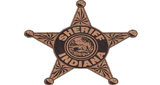 Johnson County Police and Fire logo