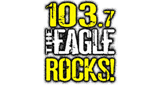 The Eagle Rocks! logo