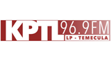 KPTL/LP logo