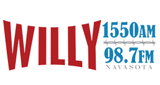 Navasota News 1550 AM logo