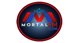 Mortalfm logo