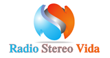 Radio Stereo Vida logo