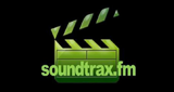 Soundtrax.FM logo