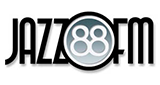JAZZ 88 FM logo
