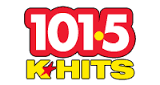 101.5 K/HITS logo