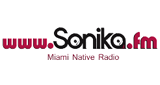 Sonika.FM logo
