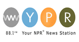 WYPR/HD2 88.1 FM logo
