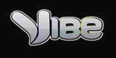 The Vibe of Vegas logo