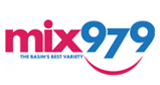 The New 97.9 Lite FM logo