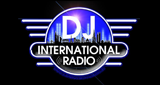 DJ International Radio EU logo