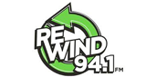 Hot Hits 94.1/103.1 FM logo