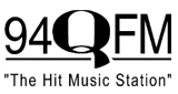 94QFM logo
