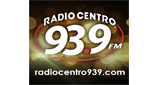 Radio Centro 93.9 FM HD2 logo