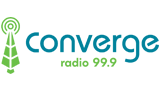 Converge Radio logo