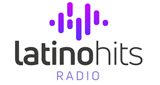Latino Hits Radio logo