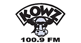 KOWZ logo