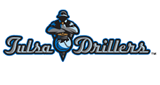 Tulsa Drillers Baseball Network logo