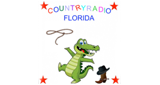 Countryradio Florida logo