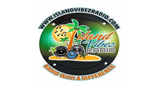 Island Vibez Radio logo