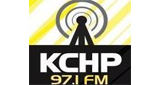 K/Chapel 97.1 FM logo