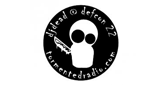 Tormented Radio logo