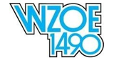 WZOE 1490 logo
