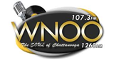 1260 AM Glory logo