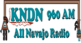 KNDN logo