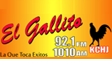 El Gallito logo