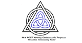 Working Christians In Progress logo