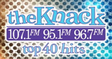 The Knack logo