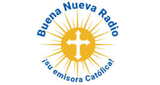 Radio Buena Nueva logo