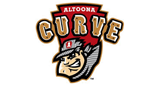 Altoona Curve Baseball Network logo