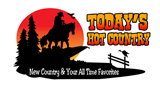 Today′s Hot Country logo