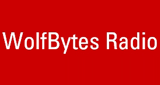 WolfBytes Radio logo