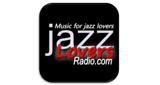Jazz Lovers Radio logo