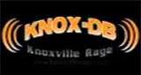 Rock Rage Radio logo