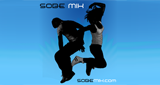South Beach Mix logo