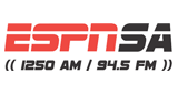 ESPN San Antonio logo