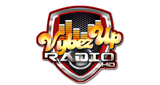 Vybez Up Radio HD logo
