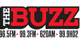 Buzz Sports Radio logo
