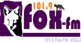 Fox FM logo